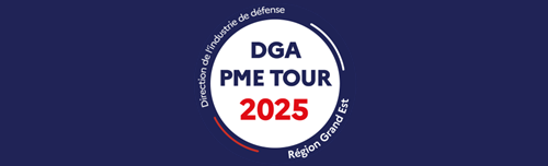 DGA PME Tour - Grand Est